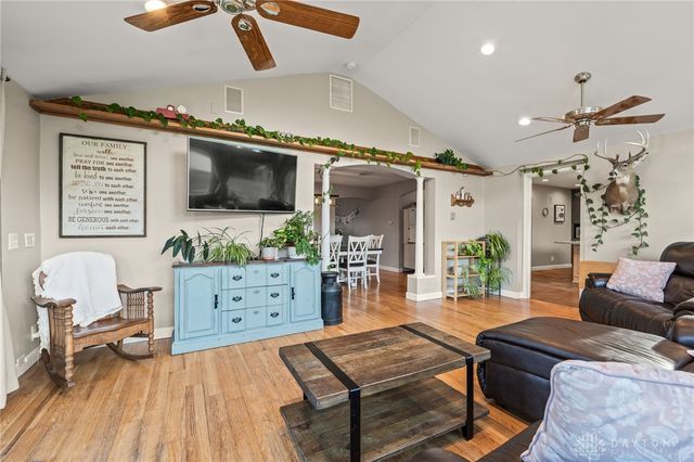 1509 Troy Urbana Road, Troy, OH 45373
