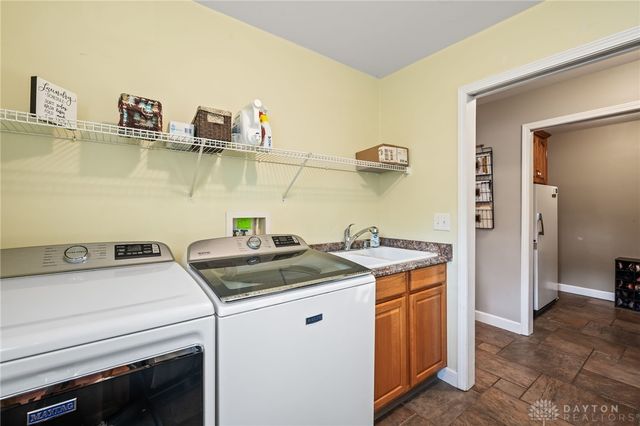 1509 Troy Urbana Road, Troy, OH 45373