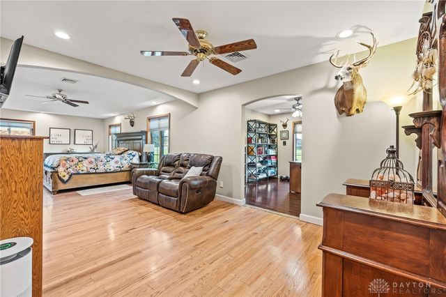 1509 Troy Urbana Road, Troy, OH 45373
