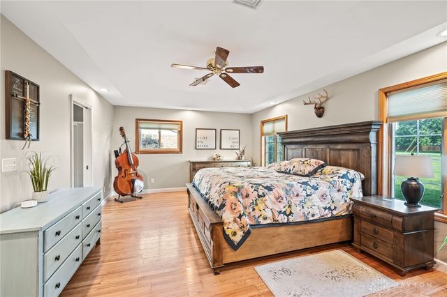 1509 Troy Urbana Road, Troy, OH 45373