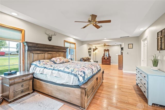 1509 Troy Urbana Road, Troy, OH 45373