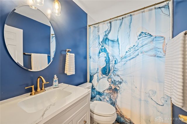 1509 Troy Urbana Road, Troy, OH 45373