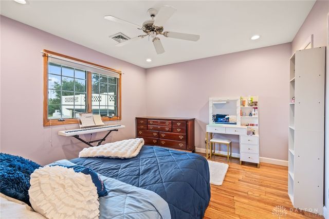 1509 Troy Urbana Road, Troy, OH 45373