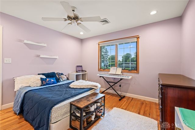 1509 Troy Urbana Road, Troy, OH 45373