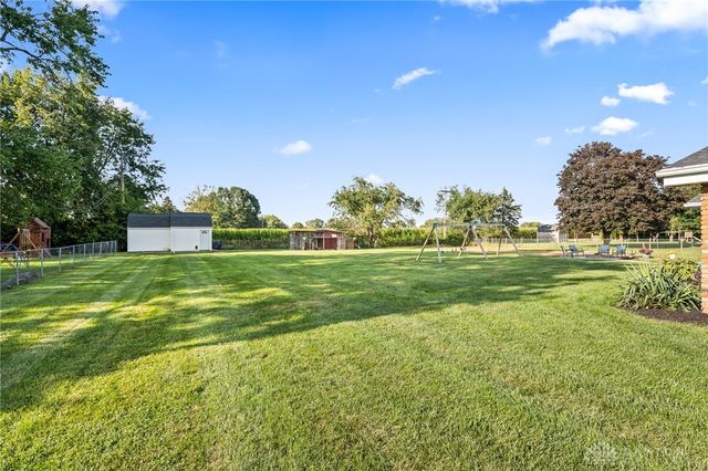 1509 Troy Urbana Road, Troy, OH 45373