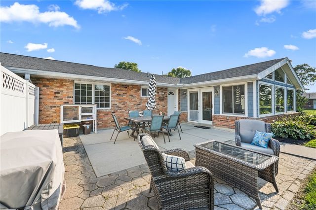 1509 Troy Urbana Road, Troy, OH 45373