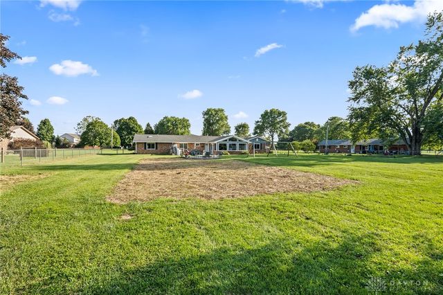 1509 Troy Urbana Road, Troy, OH 45373