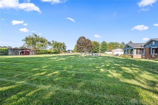 1509 Troy Urbana Road, Troy, OH 45373