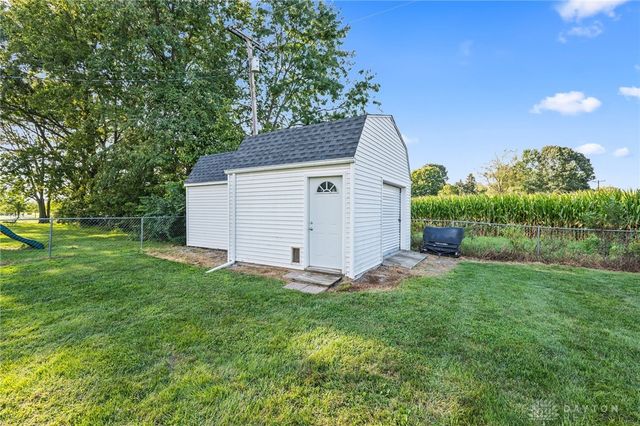 1509 Troy Urbana Road, Troy, OH 45373