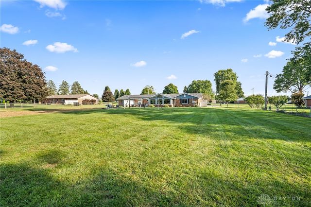 1509 Troy Urbana Road, Troy, OH 45373