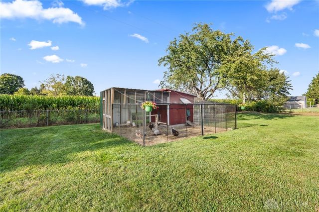 1509 Troy Urbana Road, Troy, OH 45373