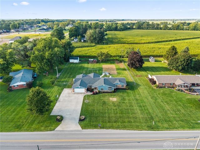 1509 Troy Urbana Road, Troy, OH 45373