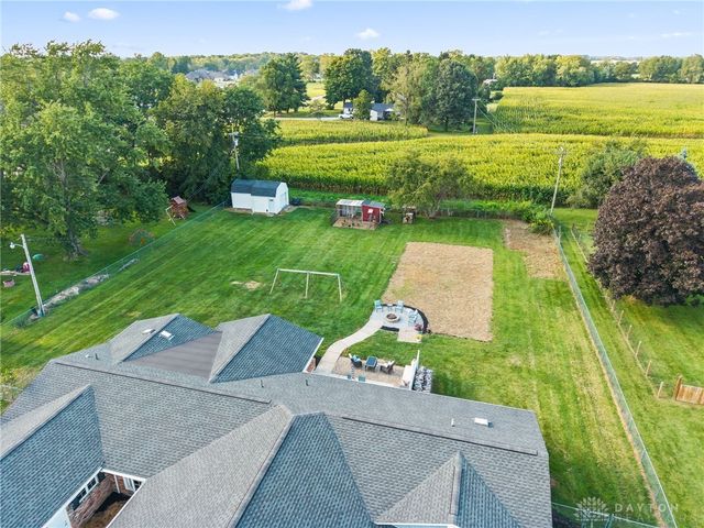1509 Troy Urbana Road, Troy, OH 45373
