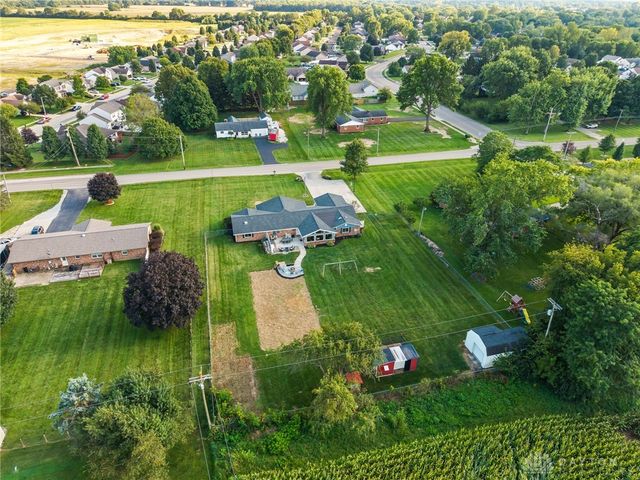 1509 Troy Urbana Road, Troy, OH 45373