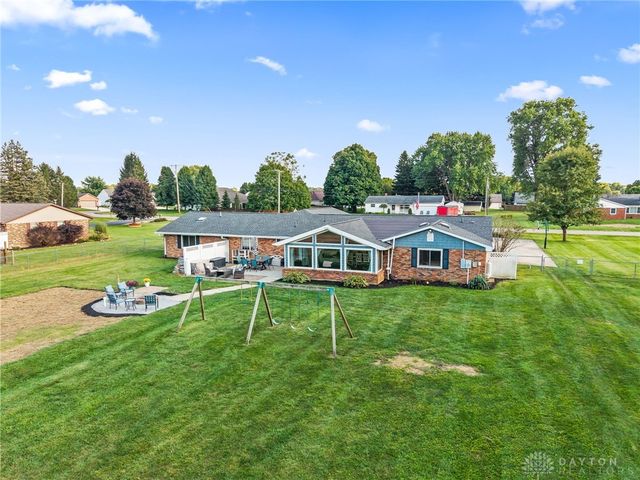 1509 Troy Urbana Road, Troy, OH 45373