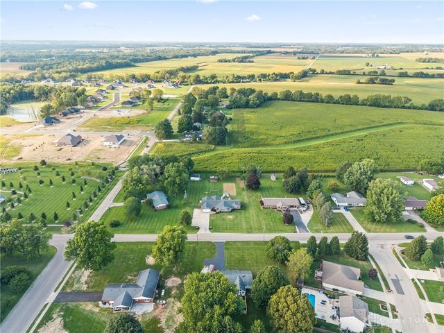 1509 Troy Urbana Road, Troy, OH 45373
