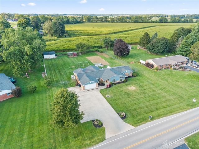 1509 Troy Urbana Road, Troy, OH 45373