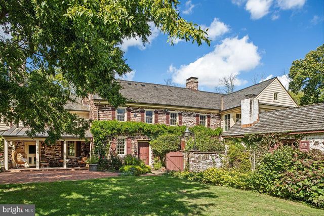 SWEDESFORD RD, Lower Gwynedd, PA 19002