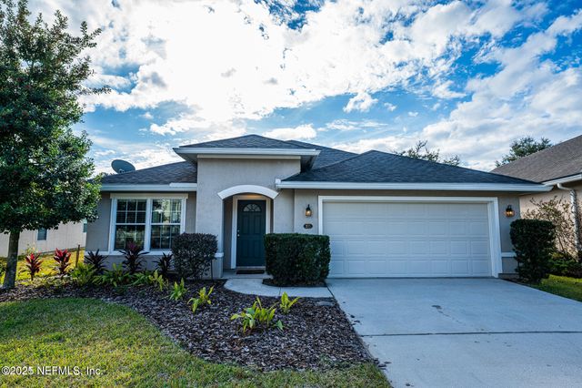 395 CANDLEBARK Drive, Jacksonville, FL 32225