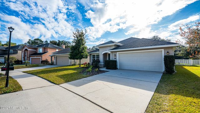 395 CANDLEBARK Drive, Jacksonville, FL 32225