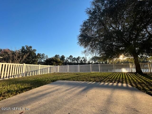 395 CANDLEBARK Drive, Jacksonville, FL 32225