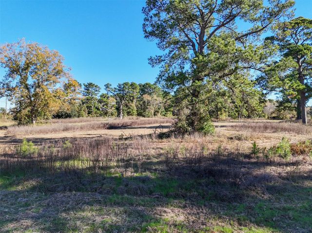 15633 1st Street, Splendora, TX 77372