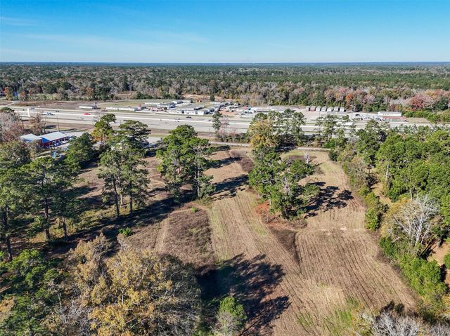 15633 1st Street, Splendora, TX 77372