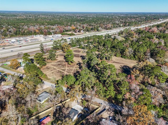 15633 1st Street, Splendora, TX 77372