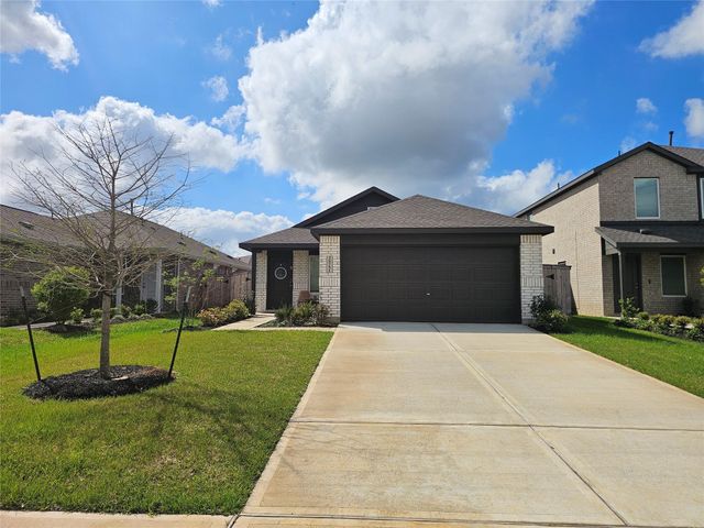 28751 Texas Plains Drive, Hockley, TX 77447