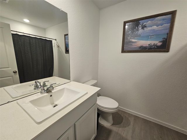 28751 Texas Plains Drive, Hockley, TX 77447