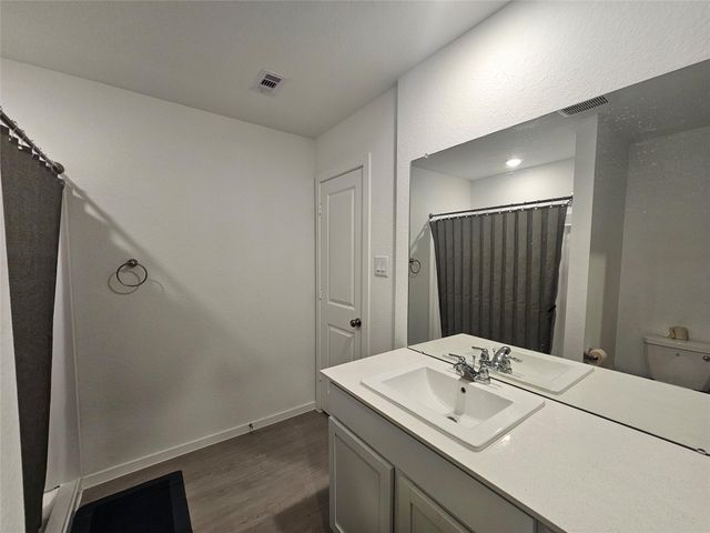 28751 Texas Plains Drive, Hockley, TX 77447