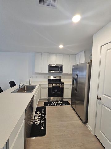 28751 Texas Plains Drive, Hockley, TX 77447