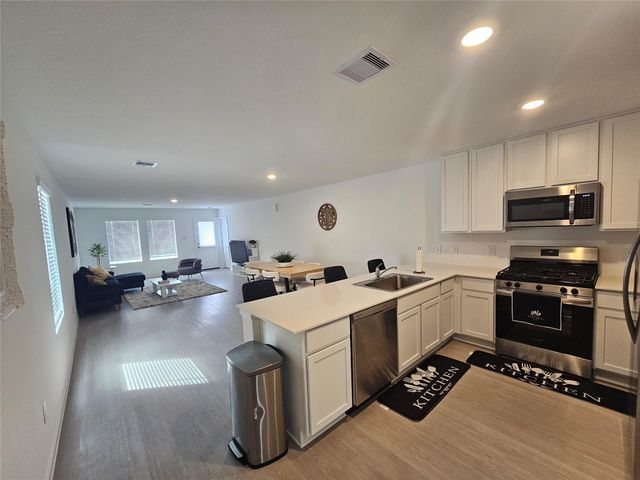 28751 Texas Plains Drive, Hockley, TX 77447