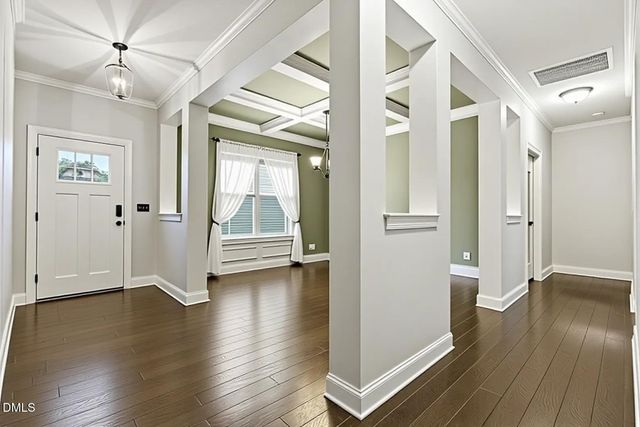 303 Laurel Oaks Drive, Youngsville, NC 27596