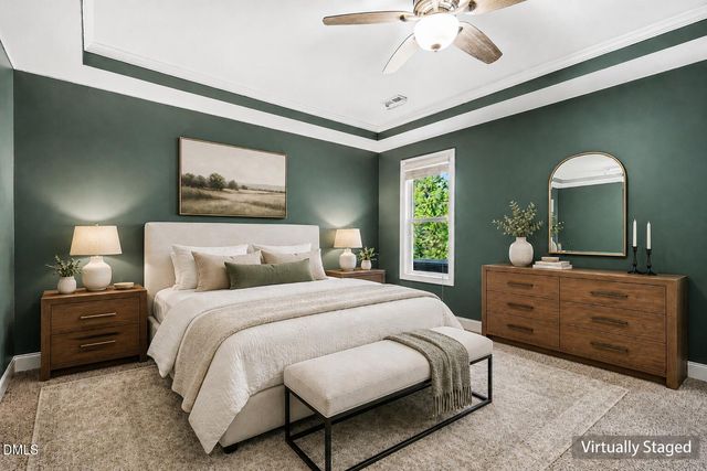 303 Laurel Oaks Drive, Youngsville, NC 27596