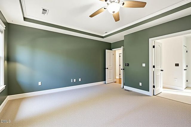 303 Laurel Oaks Drive, Youngsville, NC 27596