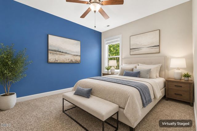 303 Laurel Oaks Drive, Youngsville, NC 27596