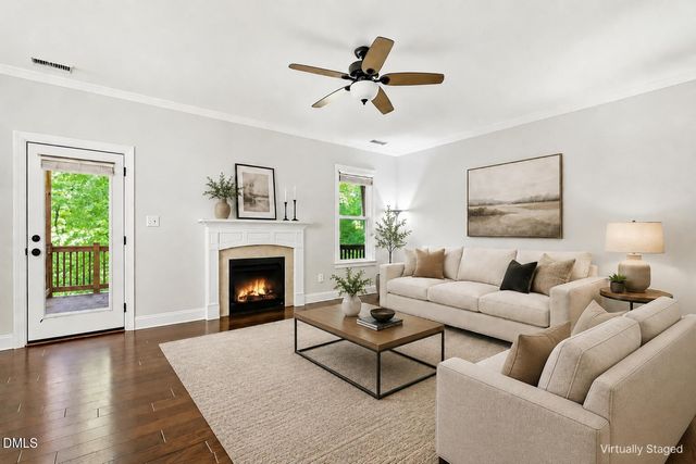 303 Laurel Oaks Drive, Youngsville, NC 27596