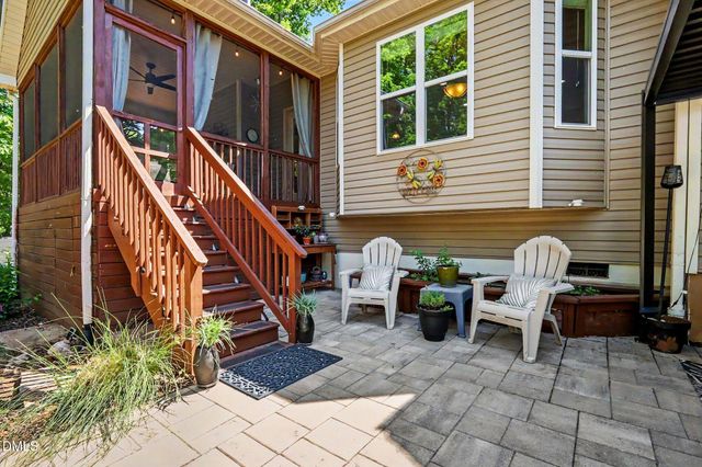 303 Laurel Oaks Drive, Youngsville, NC 27596