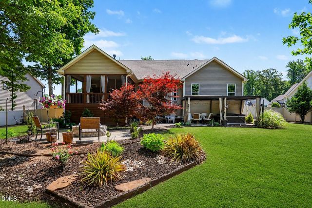 303 Laurel Oaks Drive, Youngsville, NC 27596