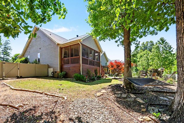 303 Laurel Oaks Drive, Youngsville, NC 27596