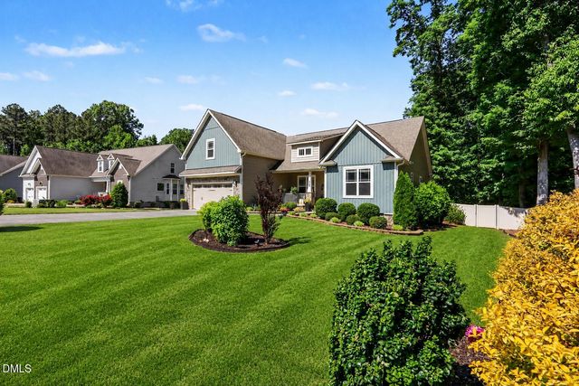 303 Laurel Oaks Drive, Youngsville, NC 27596