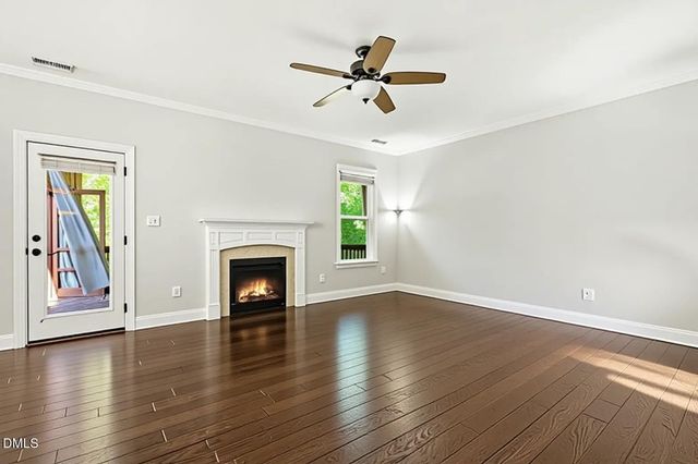 303 Laurel Oaks Drive, Youngsville, NC 27596