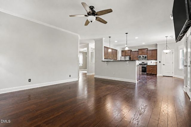 303 Laurel Oaks Drive, Youngsville, NC 27596