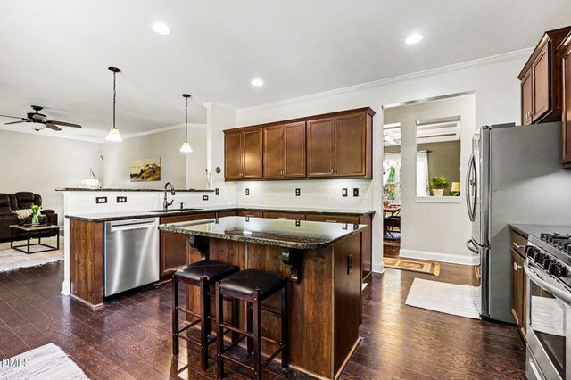 303 Laurel Oaks Drive, Youngsville, NC 27596