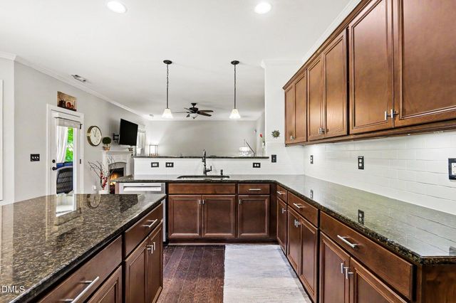 303 Laurel Oaks Drive, Youngsville, NC 27596