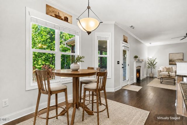 303 Laurel Oaks Drive, Youngsville, NC 27596