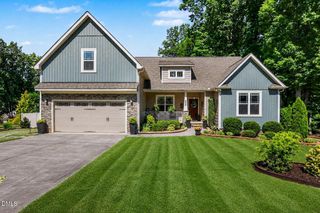 303 Laurel Oaks Drive, Youngsville, NC 27596