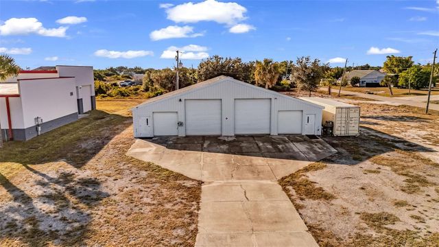 27039 RUSHMORE AVENUE, Punta Gorda, FL 33983