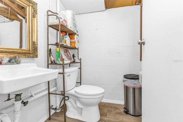 27039 RUSHMORE AVENUE, Punta Gorda, FL 33983